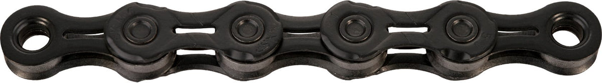 KMC X11EL Black Tech - 118 Schakels