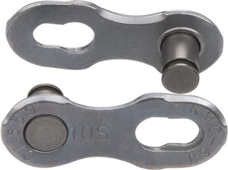 Przełącznik łańcucha KMC X10 R EPT SREBRE (5,88 mm)