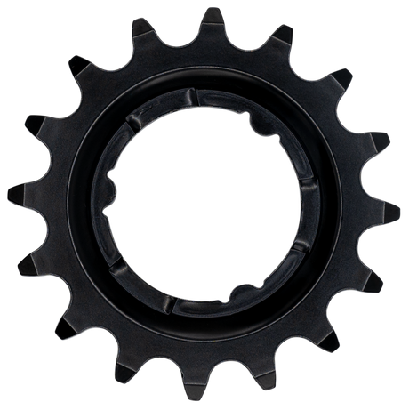KMC Gear 22T Shimano 3 32 Black