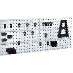 St gereedschaporganisator clip 137294