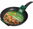 Tiross marmeren pan 28cm ts-1260