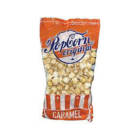 Torba karmelowa na popcorn (18x 200gr)
