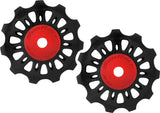SUNRACE SP856 WHELILLEUR WIELTJES 7 8 9 10 11 Speed ​​2 Piece na mapie