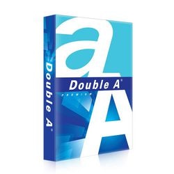 Papier kserokopiarski double a premium a3 80 g m² biały 2500 ark