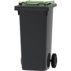Afvalcontainer 428873 cl vl unbrand 120l