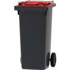 Afvalcontainer 428881 cl vl unbrand 120l