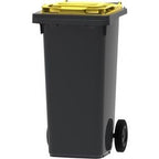 Afvalcontainer 428872 cl vl unbrand 120l