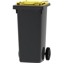 Pojemnik na odpady 428872 cl vl unbrand 120l