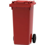 Afvalcontainer ro 176737 unbrand 120l