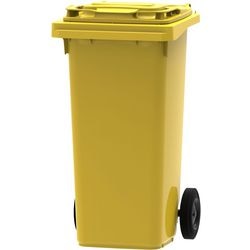 Pojemnik na odpady gl 455419 unbrand 120l