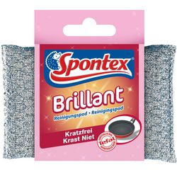 Podkładka czyszcząca jak 19321019 spontex brilla