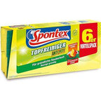 Pad do szorowania Pk6 gr gl 19400361 spontex