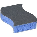Gąbka gs bl 19321001 spontex polish st