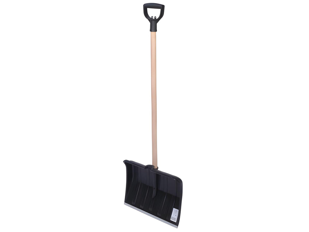 Pro ogrodowa łopata do śniegu, drewno, 40 cm