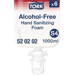 Środek do dezynfekcji rąk Tork 424501 1000 ml