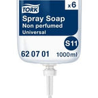 Tork mydło do rąk 620701 1000 ml bezzapachowe