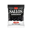 Klasyczny ser czarny Villosa sallos (20x 200gr)