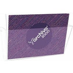 Folderhouder archivo 2000 65004 cs tp ps (polystyreen) transparant