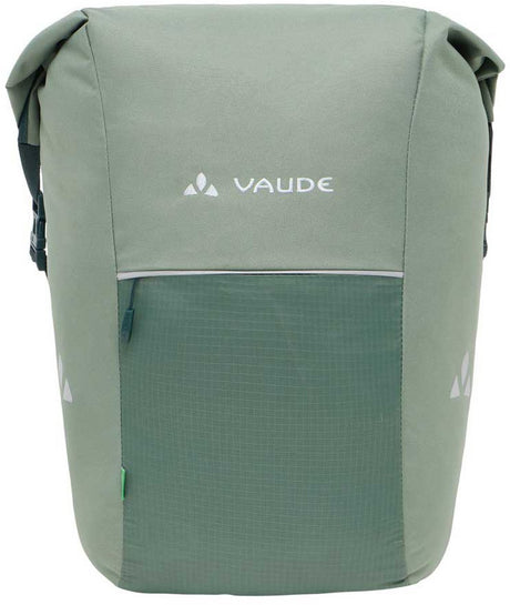Vaude Road Master Roll-it, odzież rowerowa, unisex, torba rowerowa