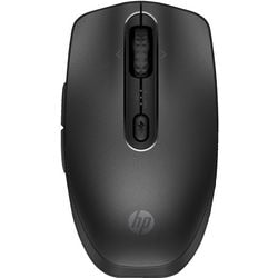 Mysz bezprzewodowa HP 8f1y4aa#abb czarna