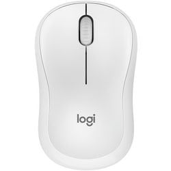 Mysz bezprzewodowa Logitech 910-007120 biała
