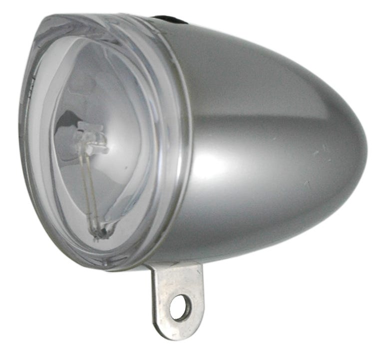 Imp reflektor Cordo LED Siria chrom z baterią - 126843