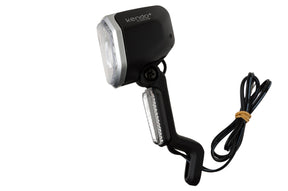 Cordo reflektor led kendo na dynamo w samochodzie i bezpieczny przystanek - 126866