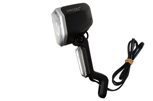 Cordo reflektor led kendo na dynamo w samochodzie i bezpieczny przystanek - 126866
