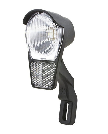 Cordo headlight led galeo reflector (naaf)dynamo - 126868