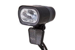 Cordo Reflektor led axendo 40 (w piaście) z dynamem - 126876