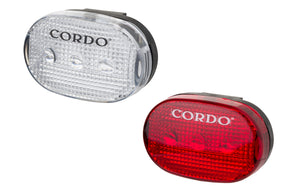 Zestaw oświetlenia Cordo led 3-LED - 126877