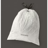 Worek na odpady Brabantia m 60l w rolce z 10 workami