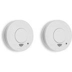 Czujnik dymu smartwares fsm-11512 pk2