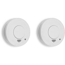 Czujnik dymu smartwares fsm-11512 pk2