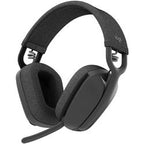 Zestaw słuchawkowy Logitech Zone Vibe na głowie z Bluetooth