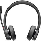 Zestaw słuchawkowy Poly Voyager na głowę z bluetooth