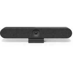System konferencyjny Logitech Rally Bar Huddle 960-001573 graphite