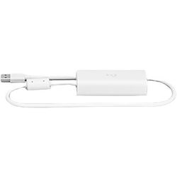Adapter Ethernet Logitech 952-000070 biały