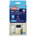 Moskitiera tesa standard antracyt