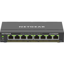 NetGear GS308Epp