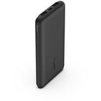 Belkin Boostarge 3-Poort 10 000 mah 15 w