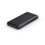 Usb-c-powerbank belkin bpb006btblk boostcharge usb type-c