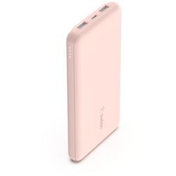 Belkin Boostarge 3-Poort 10 000 mah 15 w
