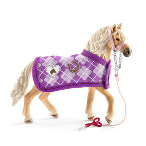 Zestaw do tworzenia mody Horse Club Schleich Horse Club Sofia 42431