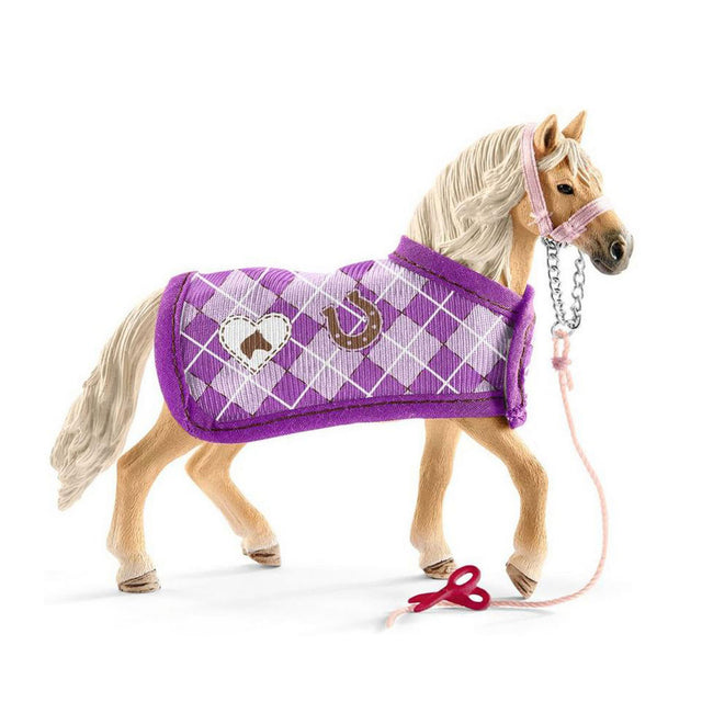 Zestaw do tworzenia mody Horse Club Schleich Horse Club Sofia 42431