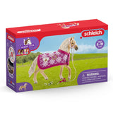 Zestaw do tworzenia mody Horse Club Schleich Horse Club Sofia 42431