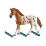 Schleich Horse Club Lisa's Training