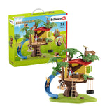 Domek na drzewie Schleich Farm World 42408