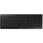 Toetsenbord cherry qwertz (de)