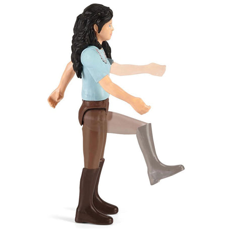 Myjnia dla koni Schleich Horse Club z Emily i Luną z Hor 42438